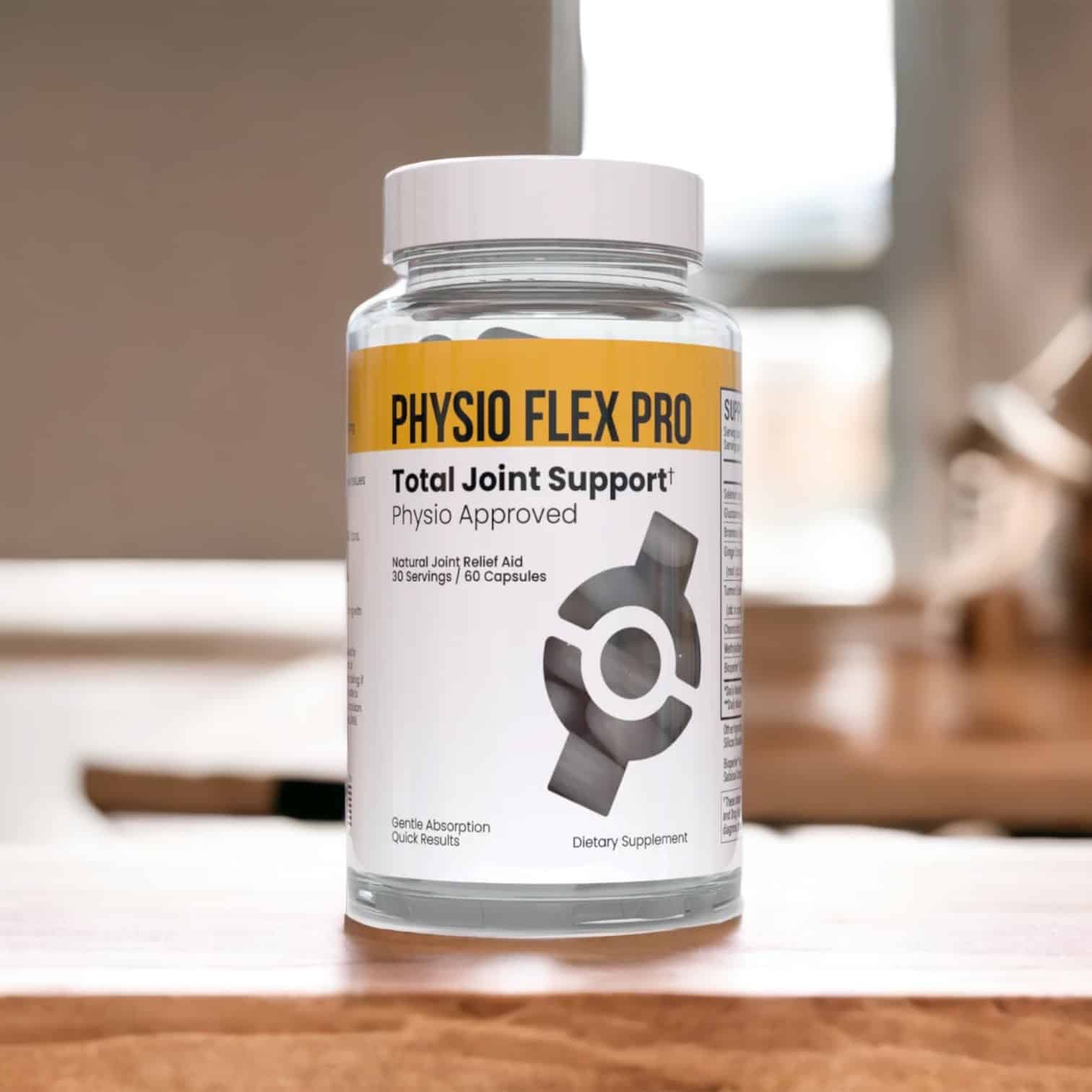 Physio Flex Pro Best For Arthritis
