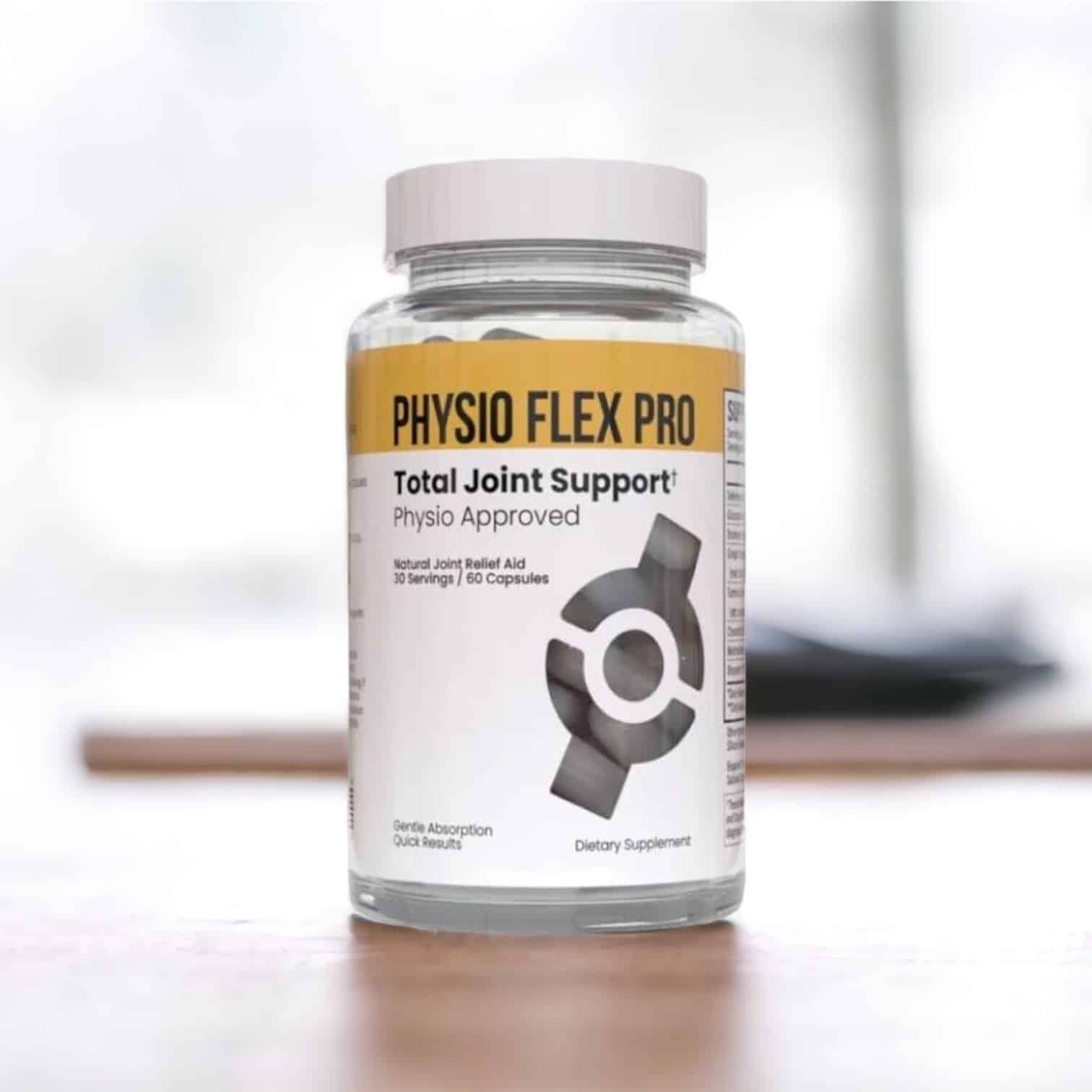 Physio Flex Pro Omega XL Alternative