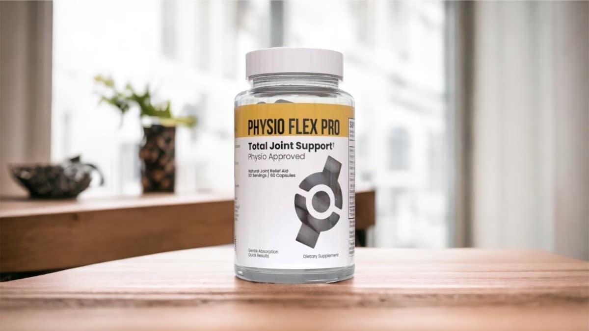 Physio Flex Pro Reviews
