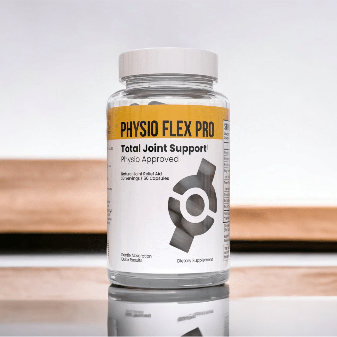 Physio Flex Pro Reviewed