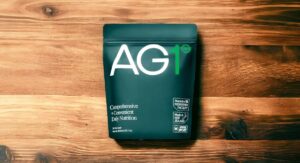 AG1 Review And Testing - Is AG1 Worth It?